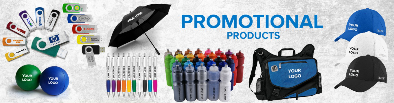 Promotional Gift Items